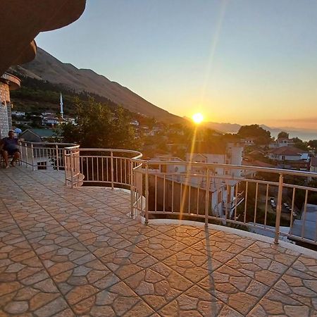 مبيت وإفطار Hyka Stone House شكودر المظهر الخارجي الصورة