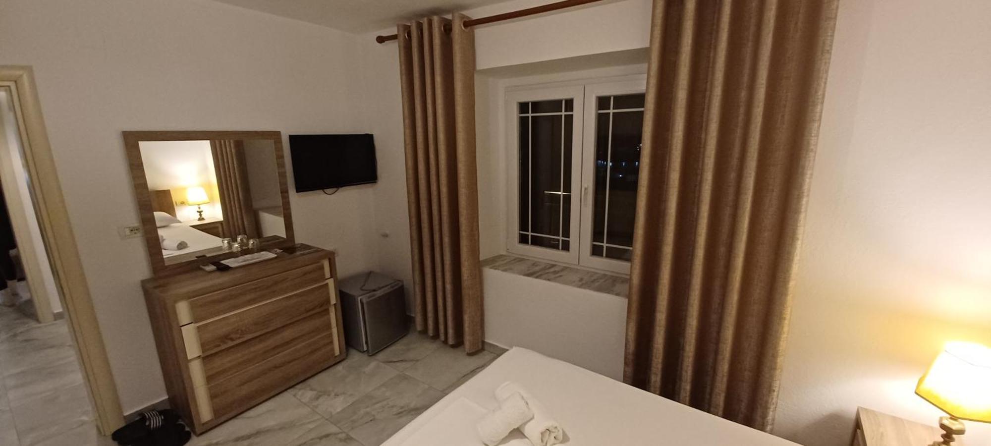 مبيت وإفطار Hyka Stone House شكودر المظهر الخارجي الصورة